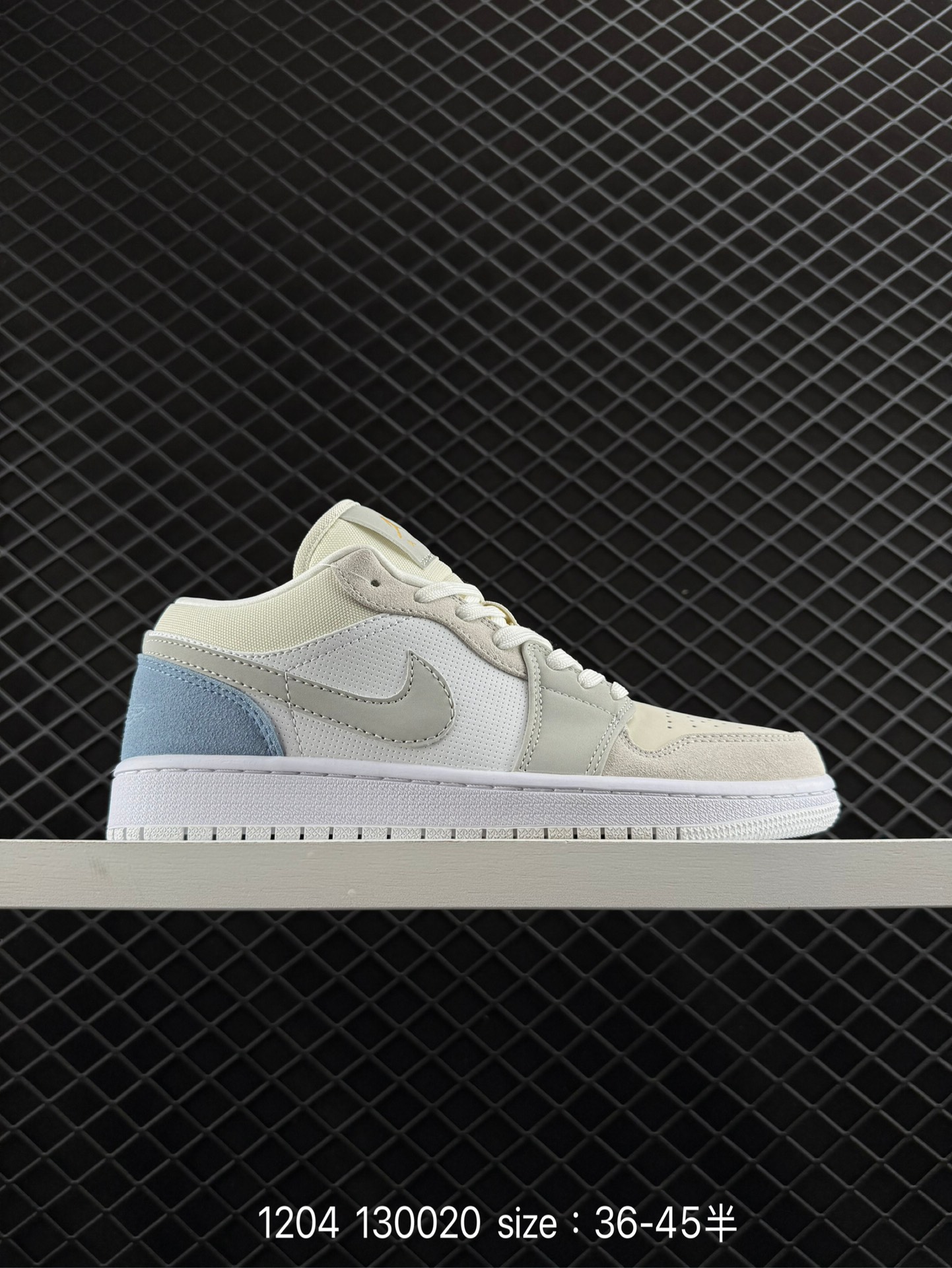 Nike Air Jordan 1 Low Nike Air Jordan 1 Low